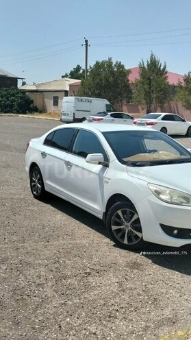 Lifan 720 2015, 148,000 km - 1.8 l - Naxçıvan