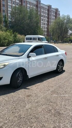 Lifan 720 2015, 148,000 km - 1.8 l - Naxçıvan