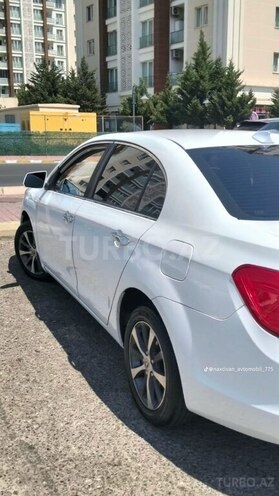 Lifan 720 2015, 148,000 km - 1.8 l - Naxçıvan