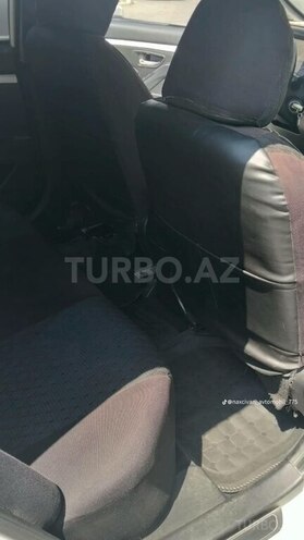 Lifan 720 2015, 148,000 km - 1.8 l - Naxçıvan