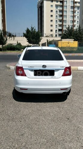 Lifan 720 2015, 148,000 km - 1.8 l - Naxçıvan
