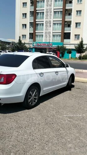 Lifan 720 2015, 148,000 km - 1.8 l - Naxçıvan