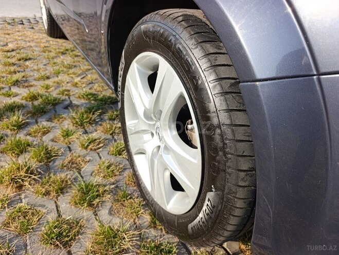 Opel Astra 2007, 176,000 km - 1.4 l - Gəncə