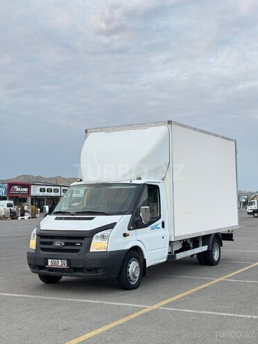 Ford Transit 2008, 121,000 km - 2.4 л - Bakı