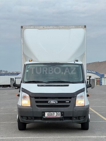Ford Transit 2008, 121,000 km - 2.4 л - Bakı
