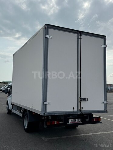 Ford Transit 2008, 121,000 km - 2.4 л - Bakı