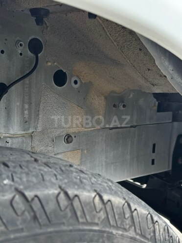 Ford Transit 2008, 121,000 km - 2.4 л - Bakı
