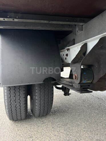 Ford Transit 2008, 121,000 km - 2.4 л - Bakı