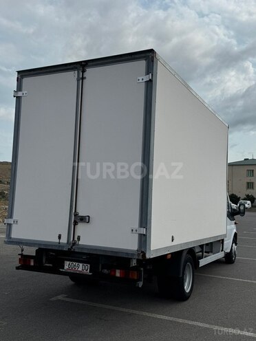 Ford Transit 2008, 121,000 km - 2.4 л - Bakı