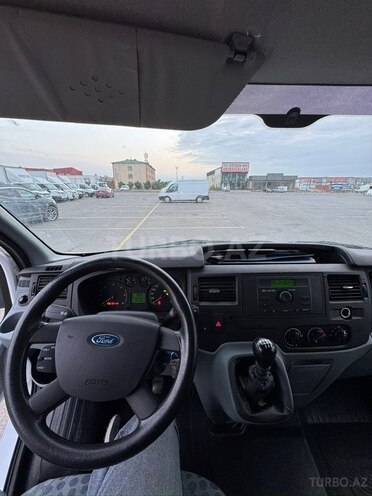 Ford Transit 2008, 121,000 km - 2.4 л - Bakı