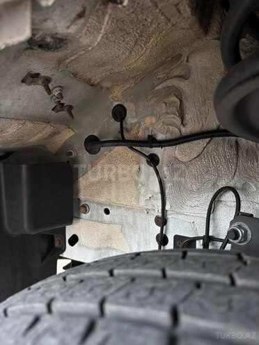 Ford Transit 2008, 121,000 km - 2.4 л - Bakı
