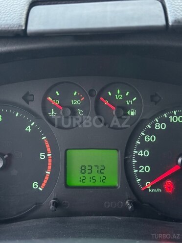 Ford Transit 2008, 121,000 km - 2.4 л - Bakı