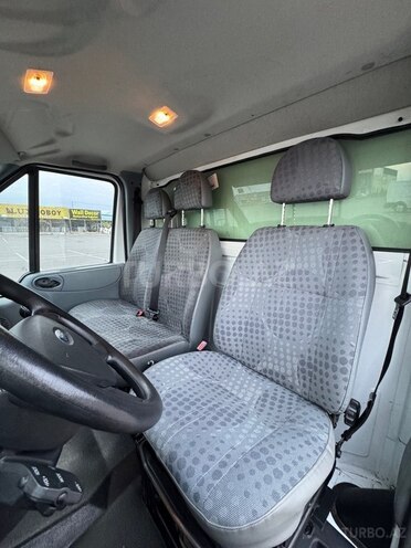 Ford Transit 2008, 121,000 km - 2.4 л - Bakı