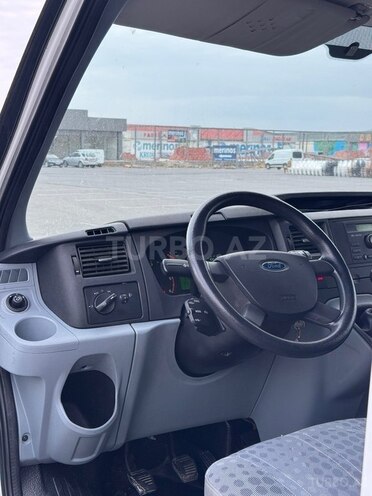 Ford Transit 2008, 121,000 km - 2.4 л - Bakı