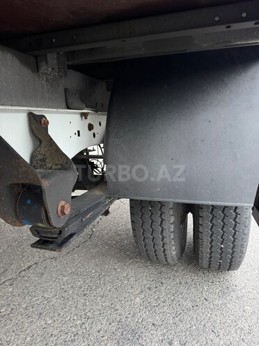 Ford Transit 2008, 121,000 km - 2.4 л - Bakı