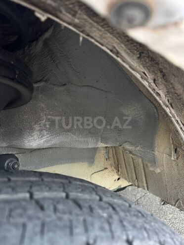 Ford Transit 2008, 121,000 km - 2.4 л - Bakı