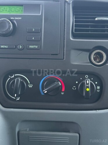 Ford Transit 2008, 121,000 km - 2.4 л - Bakı