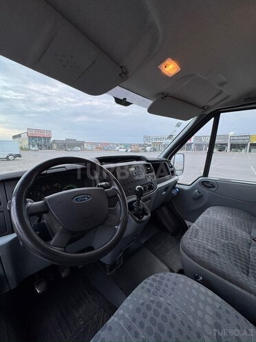 Ford Transit 2008, 121,000 km - 2.4 л - Bakı