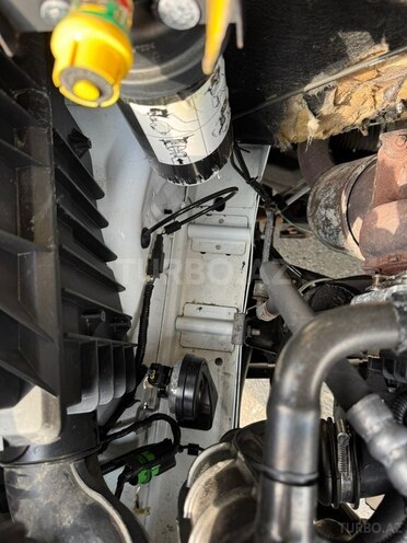 Ford Transit 2008, 121,000 km - 2.4 л - Bakı