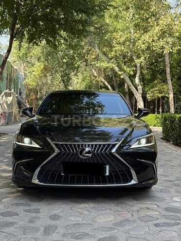Lexus ES 300h 2023, 77,000 km - 2.5 l - Bakı