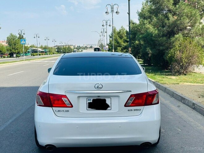 Lexus ES 350 2007, 445,000 km - 3.5 l - Bakı