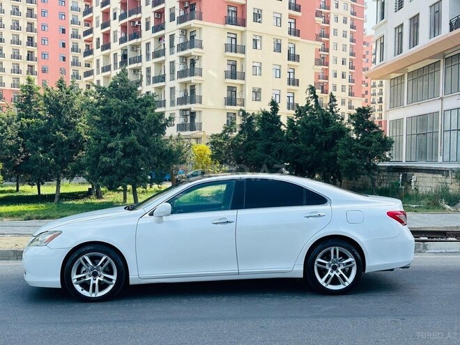 Lexus ES 350 2007, 445,000 km - 3.5 l - Bakı