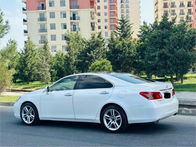 Lexus ES 350 2007, 445,000 km - 3.5 l - Bakı