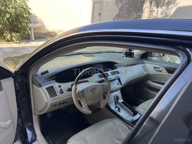 Toyota Avalon 2008, 375,425 km - 3.5 l - Bakı