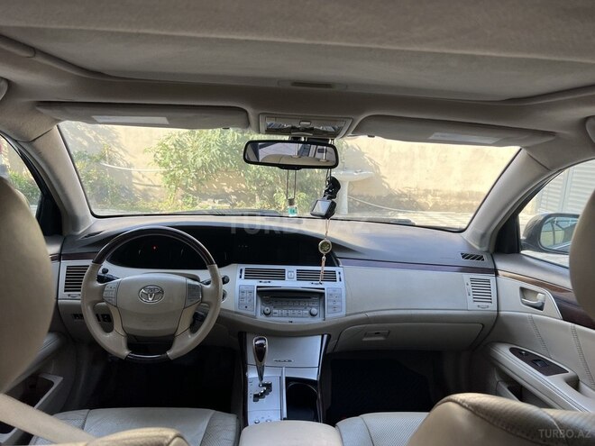 Toyota Avalon 2008, 375,425 km - 3.5 l - Bakı