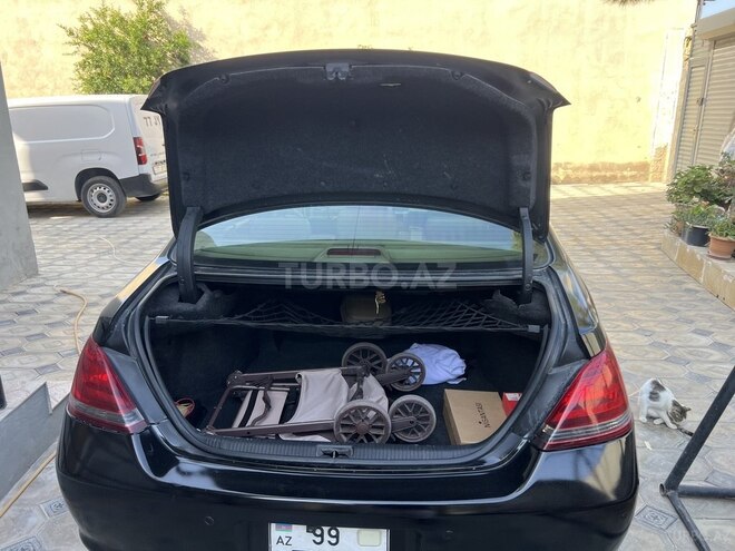 Toyota Avalon 2008, 375,425 km - 3.5 l - Bakı