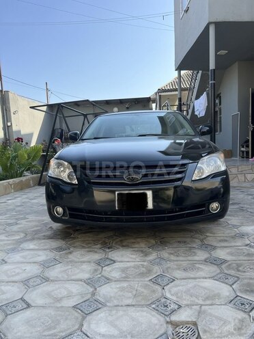 Toyota Avalon 2008, 375,425 km - 3.5 l - Bakı