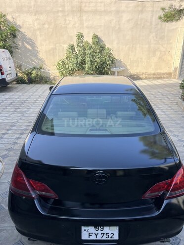 Toyota Avalon 2008, 375,425 km - 3.5 l - Bakı
