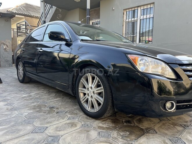 Toyota Avalon 2008, 375,425 km - 3.5 l - Bakı