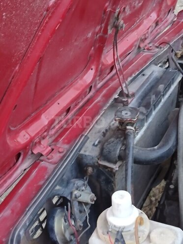 LADA (VAZ) 21013 1984, 25,638 km - 1.2 l - Ağdam