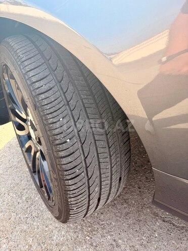 Land Rover Range Rover 2015, 167,000 km - 3.0 л - Bakı