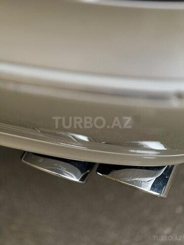 Mercedes E 280 2007, 293,000 km - 3.0 l - Bakı