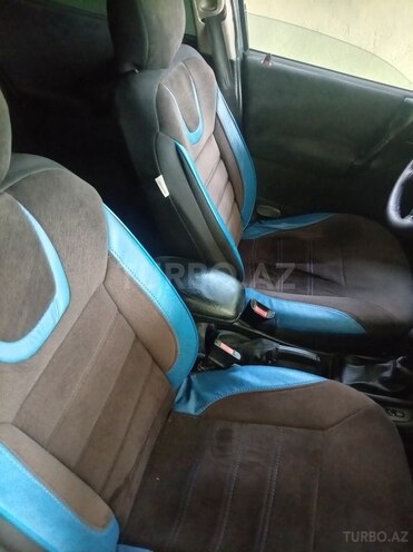 Opel Vectra 1998, 333,558 km - 1.6 l - Qazax