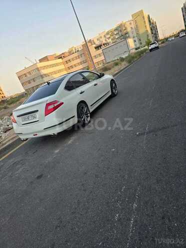Nissan Teana 2008, 320,000 km - 2.0 л - Bakı