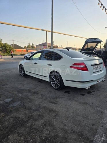 Nissan Teana 2008, 320,000 km - 2.0 л - Bakı