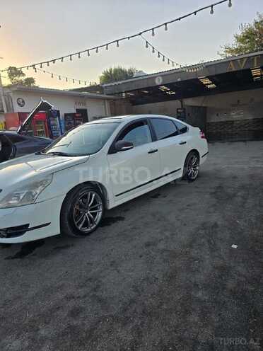 Nissan Teana 2008, 320,000 km - 2.0 л - Bakı