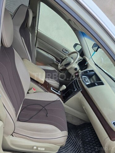 Nissan Teana 2008, 320,000 km - 2.0 л - Bakı
