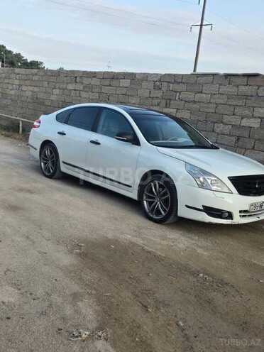 Nissan Teana 2008, 320,000 km - 2.0 л - Bakı