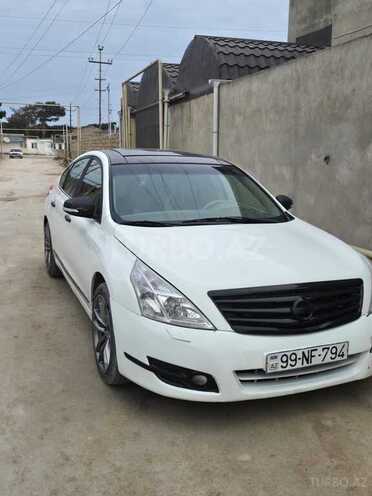 Nissan Teana 2008, 320,000 km - 2.0 л - Bakı