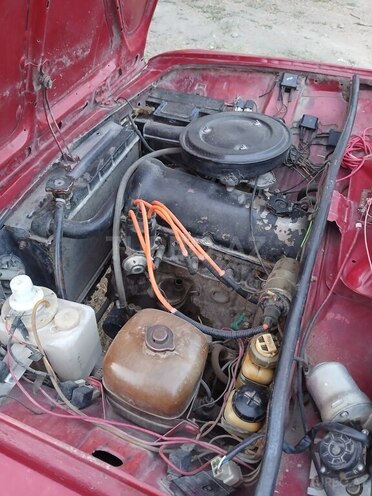 LADA (VAZ) 21013 1984, 25,638 km - 1.2 l - Ağdam