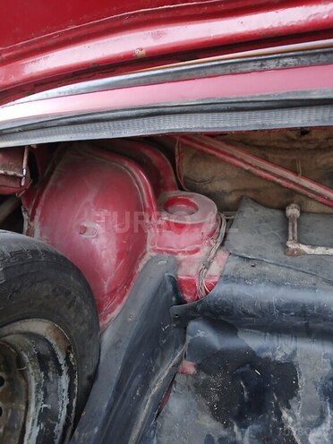 LADA (VAZ) 21013 1984, 25,638 km - 1.2 l - Ağdam