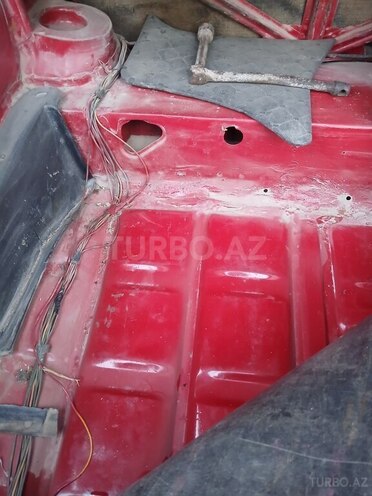 LADA (VAZ) 21013 1984, 25,638 km - 1.2 l - Ağdam