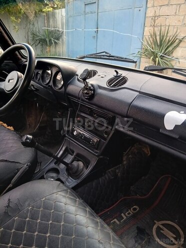 LADA (VAZ) 21013 1984, 25,638 km - 1.2 l - Ağdam