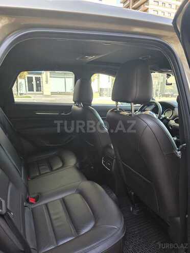 Mazda CX-5 2022, 34,000 km - 2.5 l - Bakı