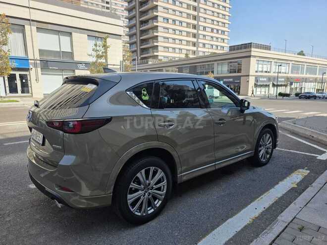 Mazda CX-5 2022, 34,000 km - 2.5 l - Bakı