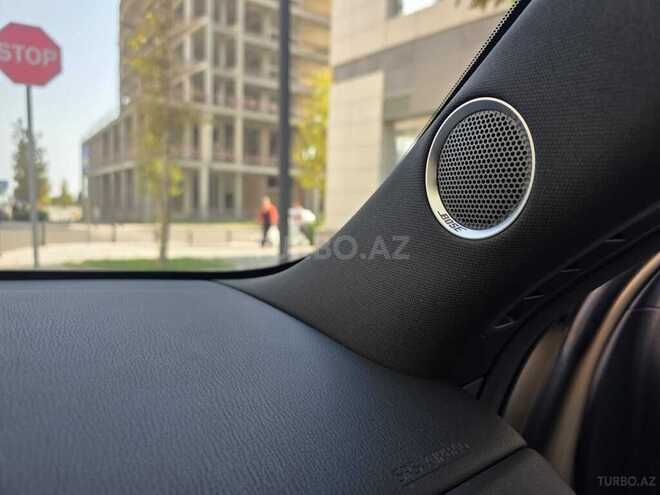 Mazda CX-5 2022, 34,000 km - 2.5 l - Bakı